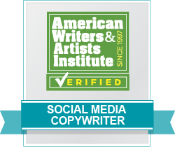 Social Media Copywriter